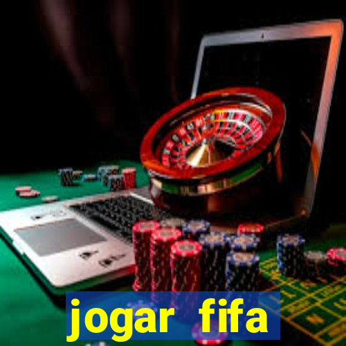 jogar fifa apostando dinheiro